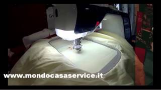 Brother Innov-is V7 - www.mondocasaservice.it