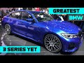 2019 BMW 3 Series - Is it the greatest 3 Series yet!?