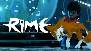 Loslassen | 11 / FINALE | RiME