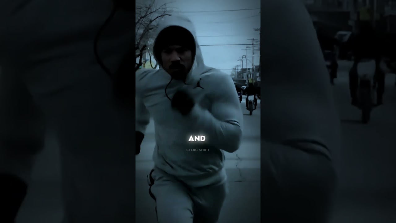 David Goggins: Why To Never Stop Grinding