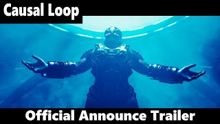 Celebrity Causal Loop - Official Announce Trailer Profile