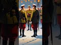 The Christmas Truce of 1914
