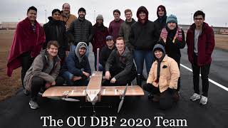 OU AIAA DBF 2020