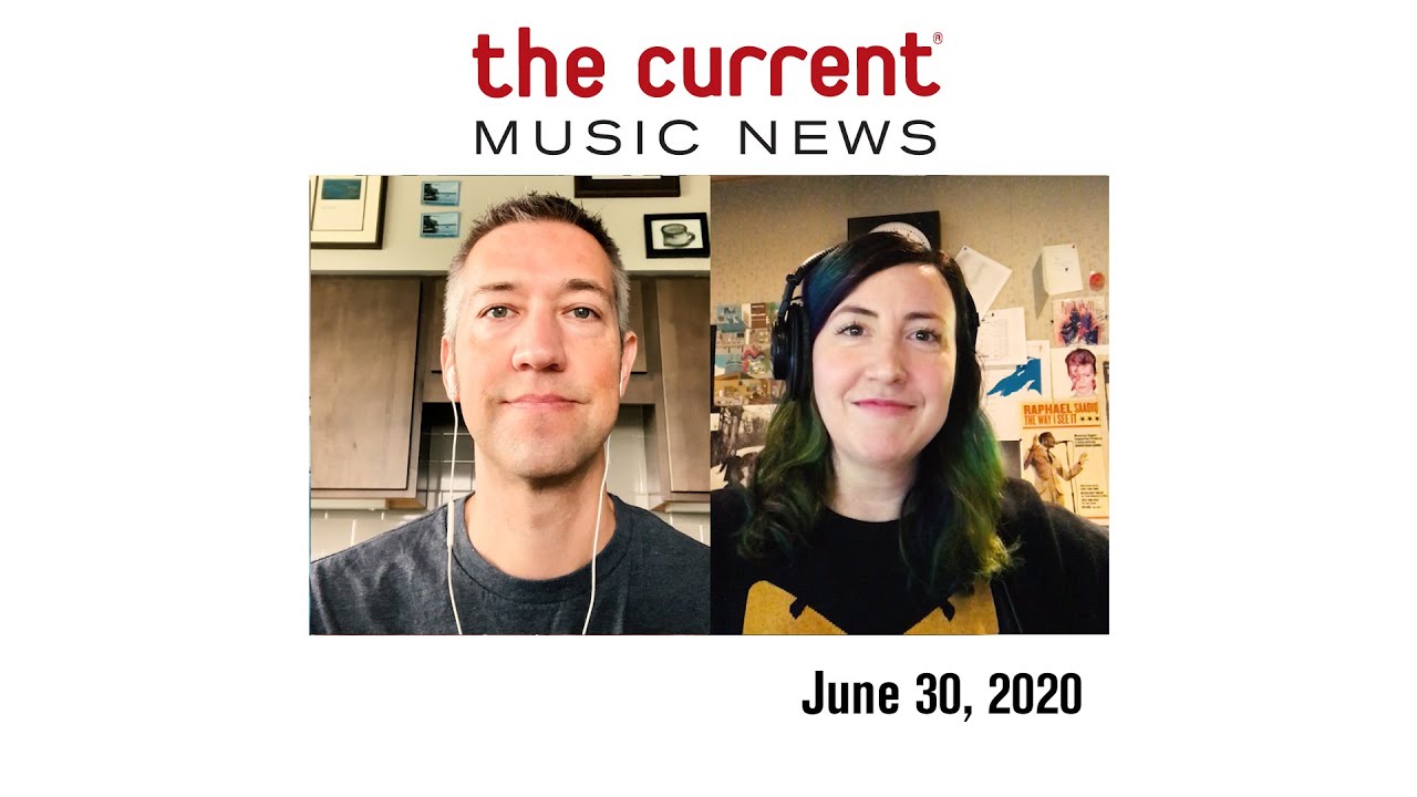 Country music faces racial reckoning (The Current Music News)