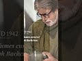 Legend 1942 By Amitabh Bachchan Luxe Perfumes#smellgoodfeelgood #FragranceVibes#PerfumeMagic#scent
