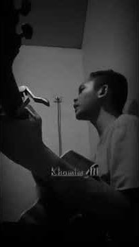 Thomas Arya - Kenangan berbagi sepi cover story whatsApp