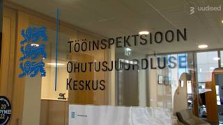 TV3 uudised: ametiühingud: Eestisse tuleks luua töökohus