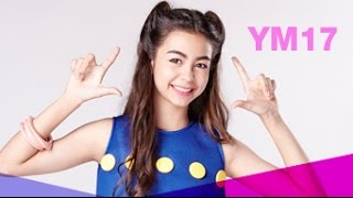 Young Model 2014 Ym 17 ชาลนา