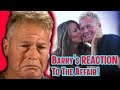 Suzanne Morphew FOUND! Barry Morphew REACTION Finding Out Suzanne Had An Affair!