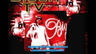 Max B Ft French Montana-Need Some Security