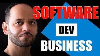 Software Development In Business FULL INTERVIEW | Omni Business Solutions screenshot 2