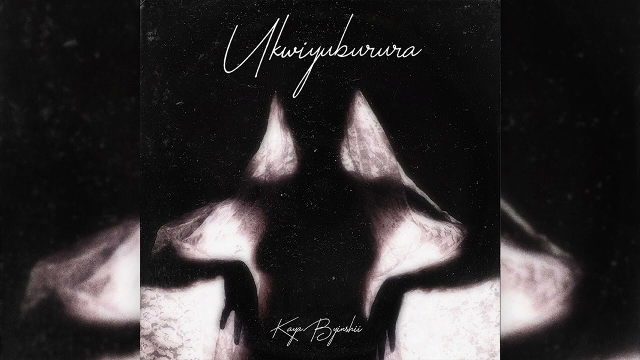 Kaya Byinshii - Burn [Official Audio]