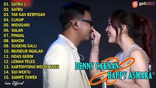 DENNY CAKNAN X HAPPY ASMARA