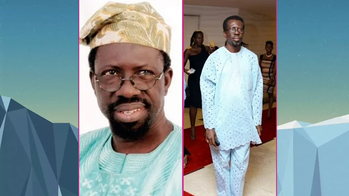 VETERAN  NOLLYWOOD ACTOR, KAYODE ODUMOSU BETTER KNOWN AS PA KASUMU IS DEAD