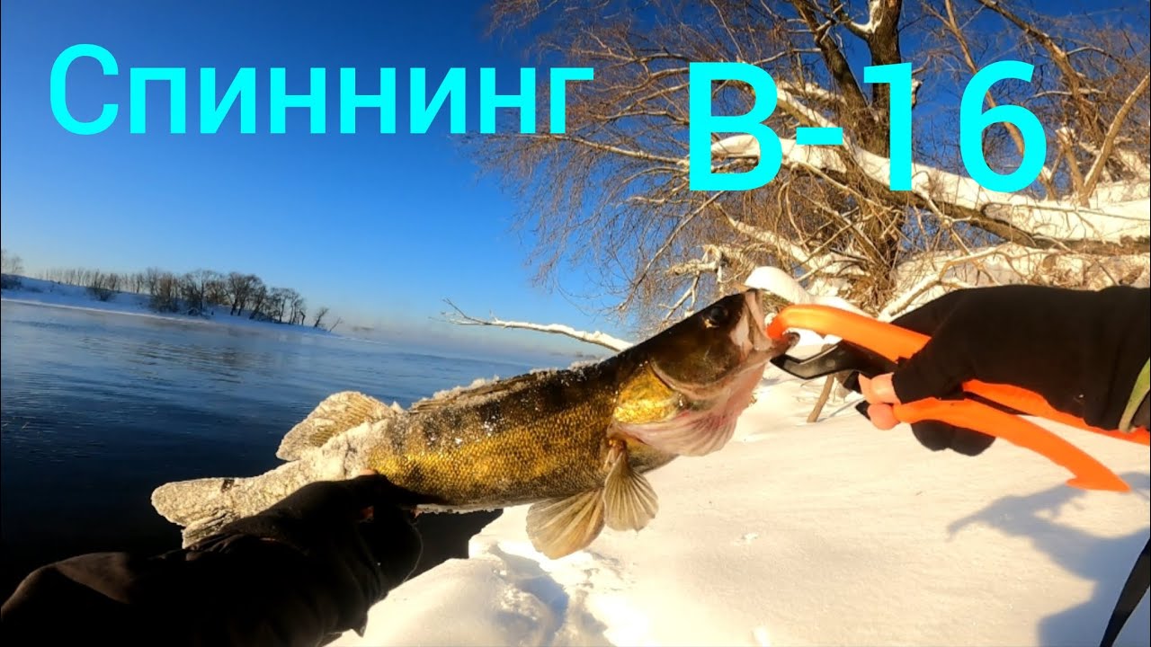 РЫБАЛКА НА СПИННИНГ В - 16 ЛОВЛЯ ХИЩНИКА НА ДЖИГ. МОСКВА - РЕКА. #NEKFISH 