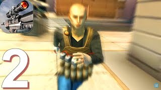 Sniper 3D Gun Shooter: Free Elite Shooting Games - Gameplay Walkthrough Part 2 (Android, iOS) Sniper 3D Gun Shooter: Free Elite Shooting Games - Gameplay Walkthrough Part 2 (Android, iOS)