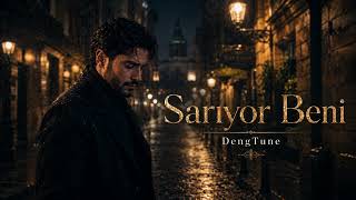 Sarıyor Beni - Turkish Emotional Song Duygusal Aşk Şarkısı 2026 Dengtune