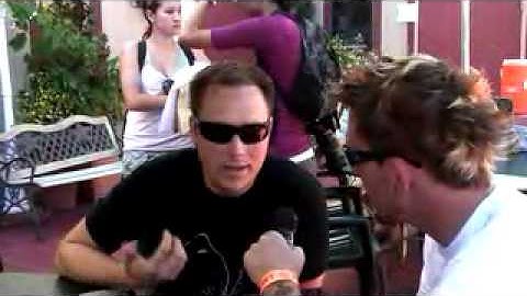 synthesis.net Yellowcard warped tour 07 Contest