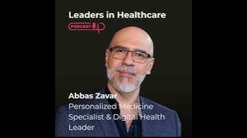 53. What is Personalized Medicine? | Abbas Zavar