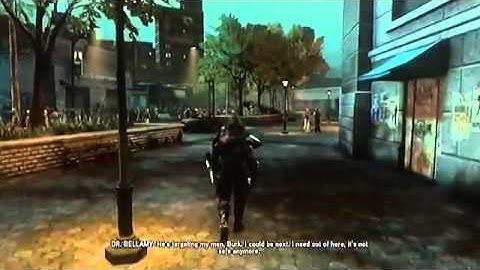 Prototype 2  walkthrough gameplay part 8 Xbox360 PS3 PC) [HD]