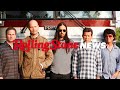 The Tragically Hip Unearth Surprise ‘New’ Album ‘Saskadelphia’ | RS News 5/20/21