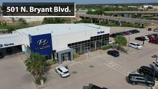 Need a new car? Head to Car Town Hyundai! Car Town Hyundai San Angelo Tx