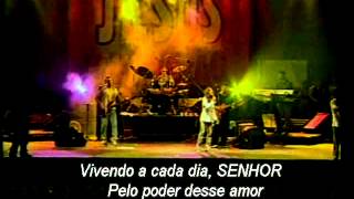 O Poder do Teu Amor / Aline Barros chords