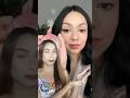 Retira un delineado, fácil y rápido #beautytiips #hack #tipsyoutube