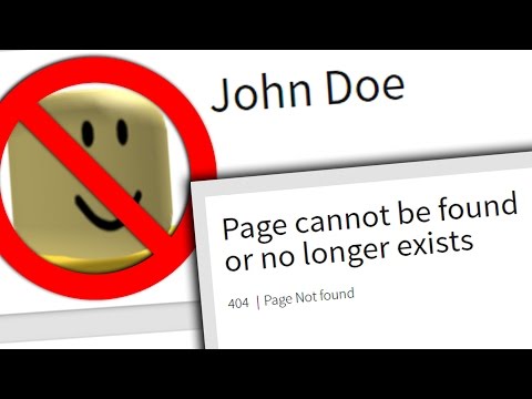 John Doe Is Getting Banned Roblox Youtube - john doe roblox rap