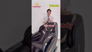 Kingsport Standard G19 | 0942 868 959 | Giá Rẻ Giật Mình