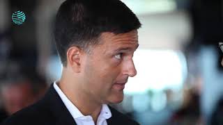 Entrevista a Eric Handa da APTelecom