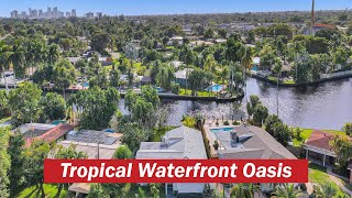 124 NE 30th Street - Wilton Manors, FL 33334