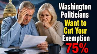 What Is the Van Hollen Tax Bill? Should You Be Worried?