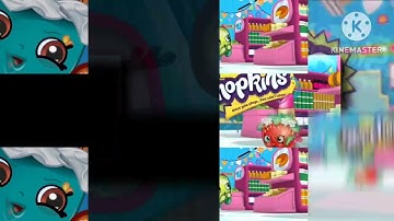 85 Shuric Scans With Are Slides (My Scans Edition)