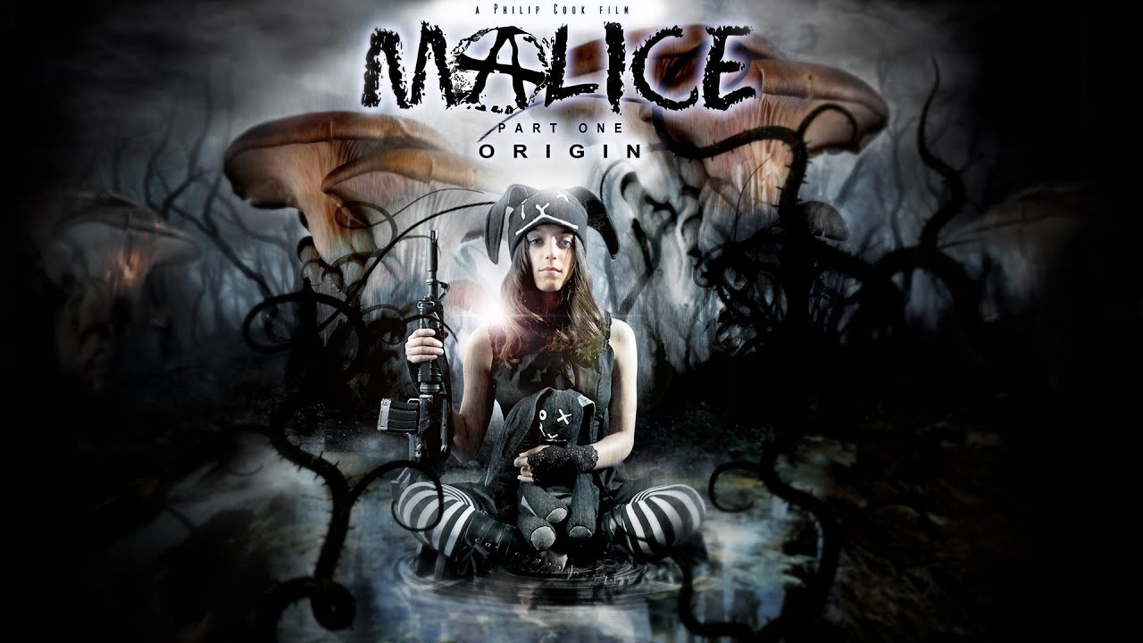 Malice: Origin 📽️ FULL MOVIE | HORROR FANTASY | HORROR FILM