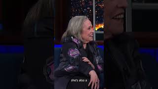 Celebrity Kathy Bates: Hollywood's Enduring Star. Wealth