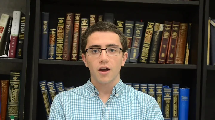 Asher Fink - Take The Pledge