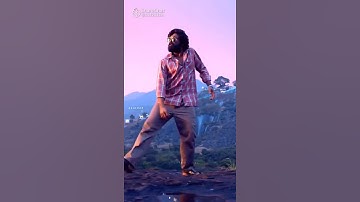 Thumbnail of nee chupe bangaramayane srivalli song