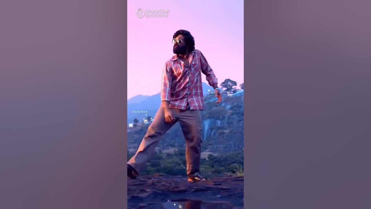 nee chupe bangaramayane srivalli song nee chupe bangaramayane srivalli song