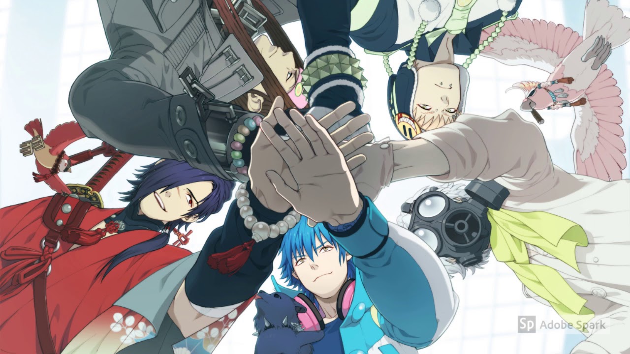 Top 10 ShounenAi Anime and Manga YouTube