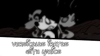 Versiculus Iratus Fnf With Lyrics