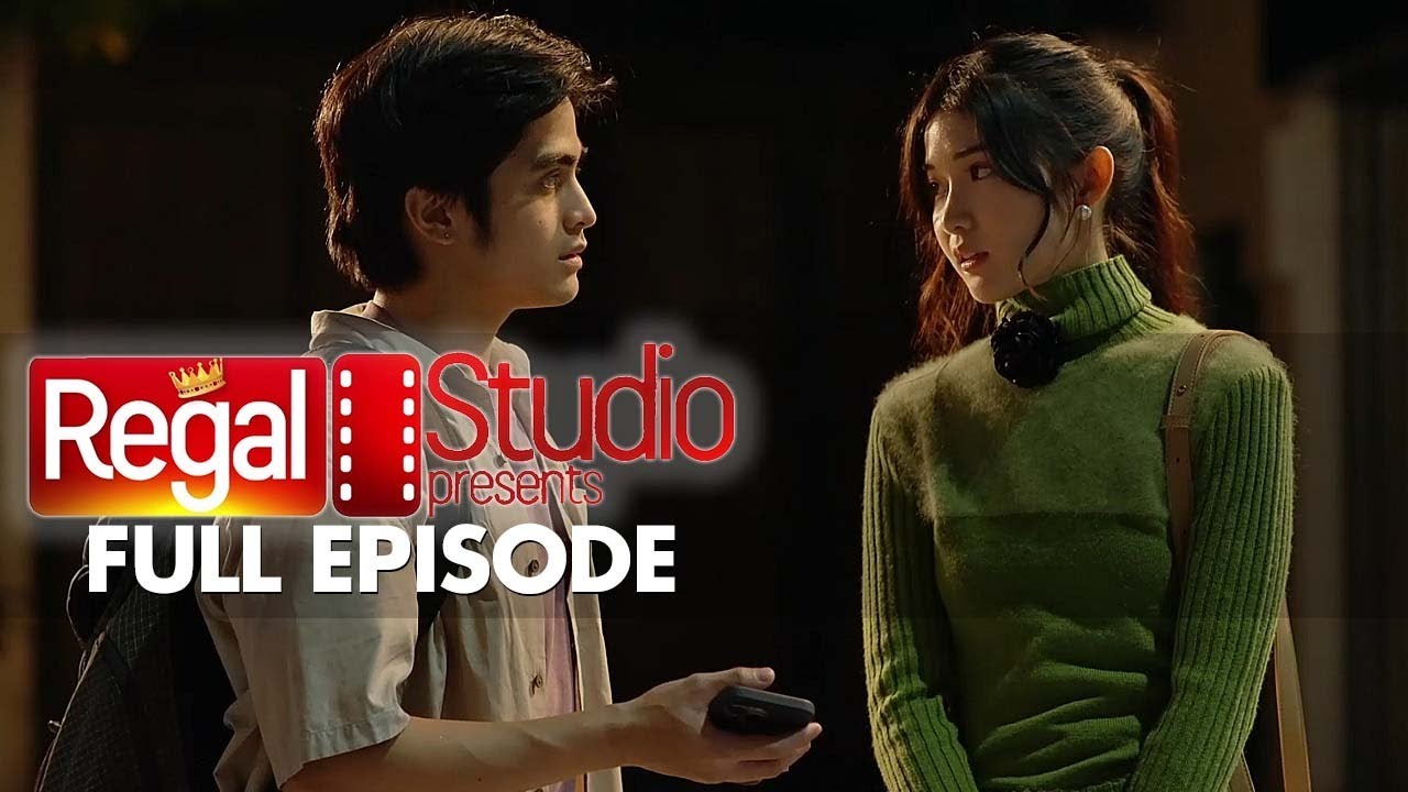 REGAL STUDIO PRESENTS | LOVING MISS SELFISH FULL EPISODE | Regal Entertainment Inc.