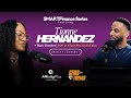 How to Save Without Sacrificing Your Lifestyle | Guest (Tionne Hernandez) EP1