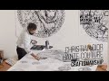 Christian Dior Haute Couture | Craftsmanship | Part 1