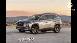 (REUPLOAD) Preview 2 Hyundai Tucson Deepfake