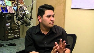 The Business Model - EC Media Works Interview