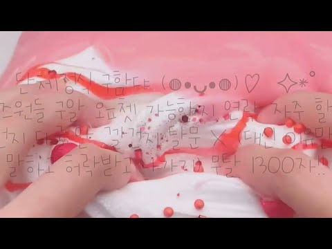 🌸🐰 • 단체정식 추모 • || 단정추모 || 단정