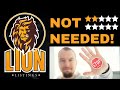 Lion Listings Review - ⚠ NOT NEEDED! ⚠ - Lion Listings Rare HONEST Review