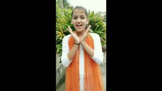 Atmanirbhar Hum Sarvoch Sabhya Hum Patriotic Song Kv Sector 28 Rohini Delhi Region