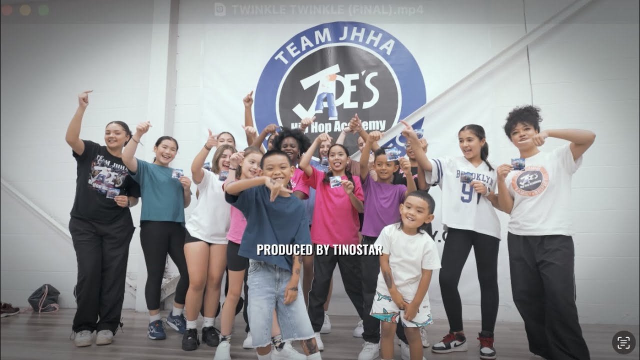 Watch Tinostar - Twinkle Twinkle (Official Music Video) on YouTube Watch Tinostar - Twinkle Twinkle (Official Music Video) on YouTube